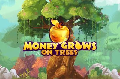 Slot Money Grows on Trees