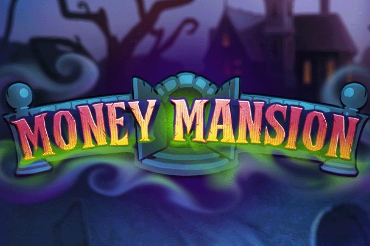 Slot Money Mansion