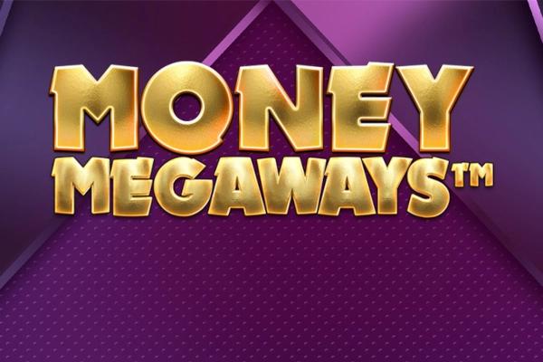 Slot Money Megaways