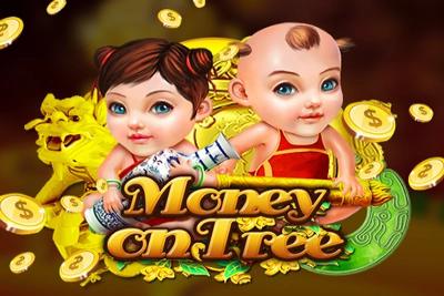 Slot Money on Tree