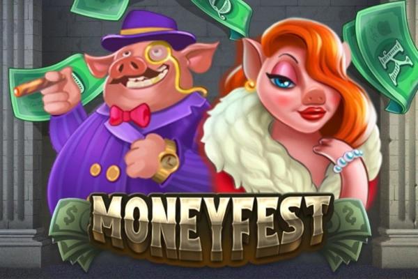 Slot Moneyfest