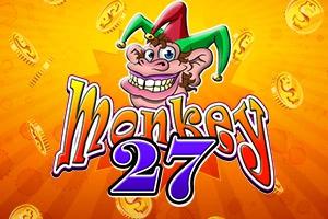 Slot Monkey 27