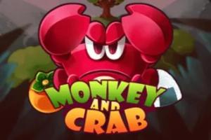 Slot Monkey and Crab
