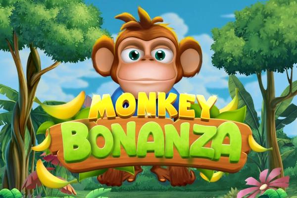 Slot Monkey Bonanza