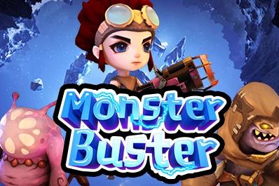 Slot Monster Buster