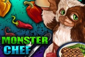 Slot Monster Chef