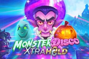 Slot Monster Disco XtraHold