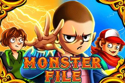 Slot Monster File