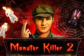 Slot Monster Killer