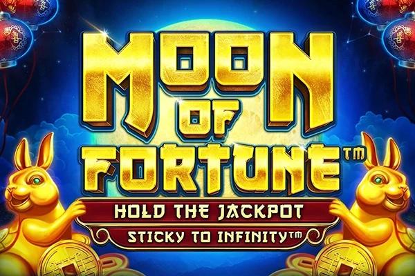 Slot Moon of Fortune