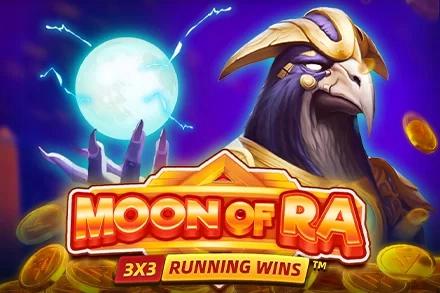 Slot Moon of Ra
