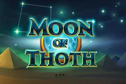 Slot Moon of Thoth