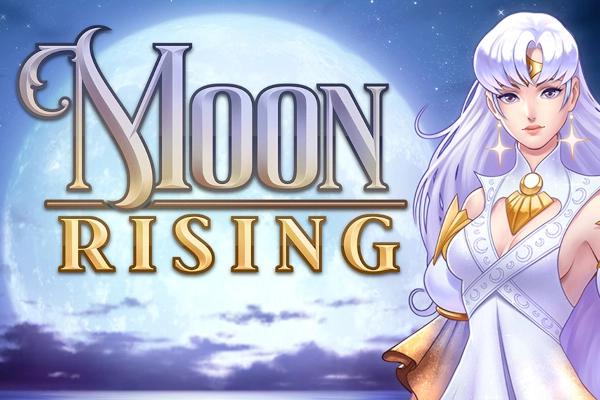 Slot Moon Rising