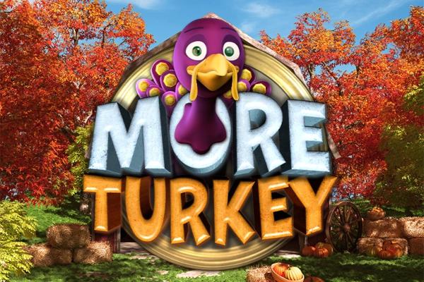 Slot More Turkey