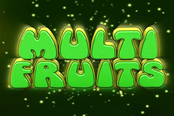 Slot Multi Fruits-2