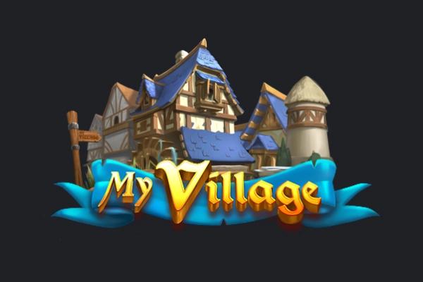 Slot My Village