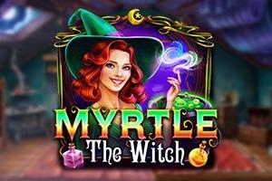 Slot Myrtle The Witch