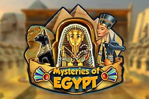 Slot Mysteries Of Egypt