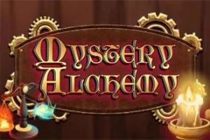 Slot Mystery Alchemy