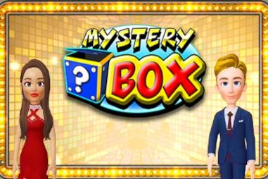 Slot Mystery Box-2