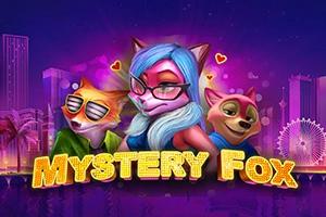 Slot Mystery Fox
