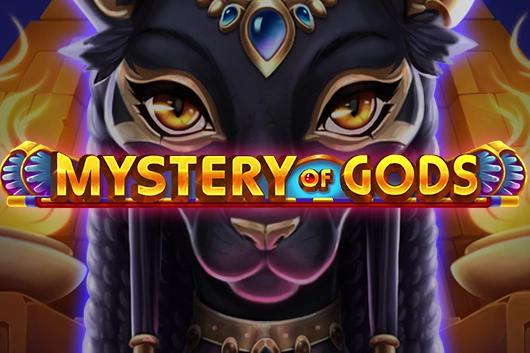 Slot Mystery of Gods