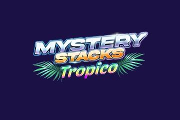 Slot Mystery Stacks Tropico