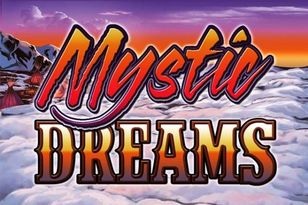 Slot Mystic Dreams