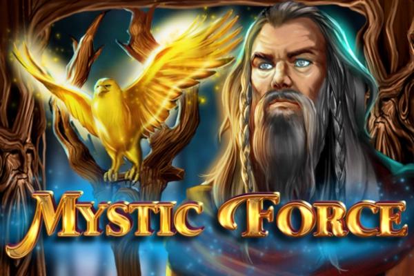 Slot Mystic Force