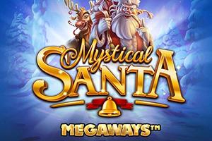 Slot Mystical Santa Megaways