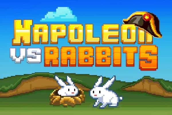Slot Napoleon vs Rabbits