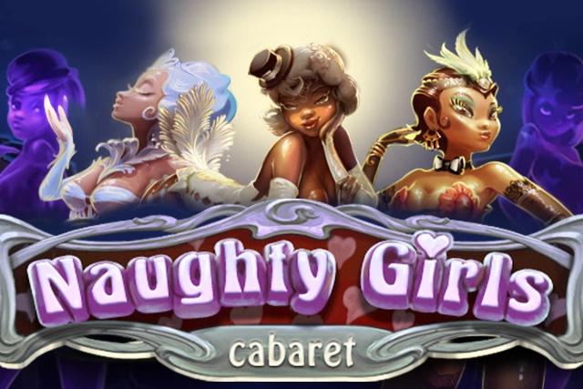 Slot Naughty Girls Cabaret