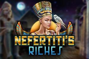 Slot Nefertiti's Gold