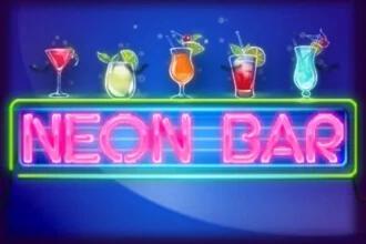 Slot Neon Bar