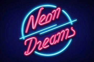 Slot Neon Dreams