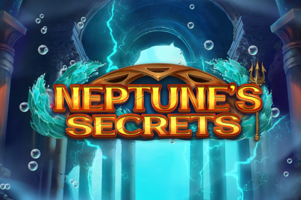 Slot Neptune's Secrets