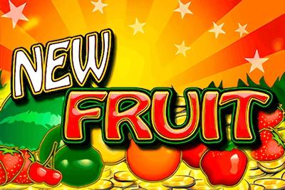 Slot New Fruit