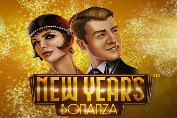 Slot New Year's Bonanza