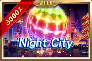 Slot Night City-2