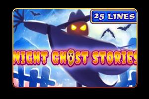 Slot Night Ghost Stories