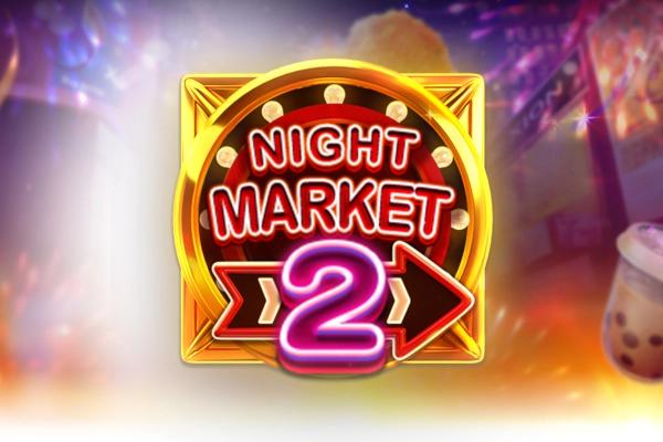 Slot Night Market 2