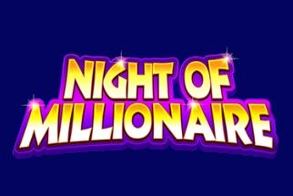Slot Night of Millionaire