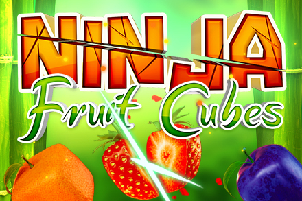 Slot Ninja Fruits