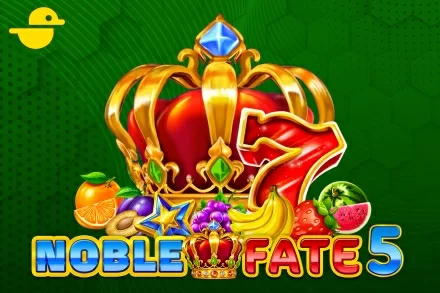Slot Noble Fate 5