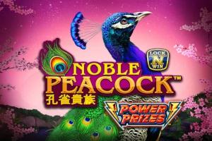 Slot Noble Peacock