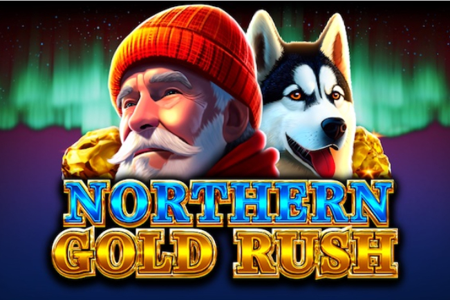 Slot Northern Gold Rush