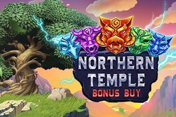 Slot Northern Temple Bonus Buy