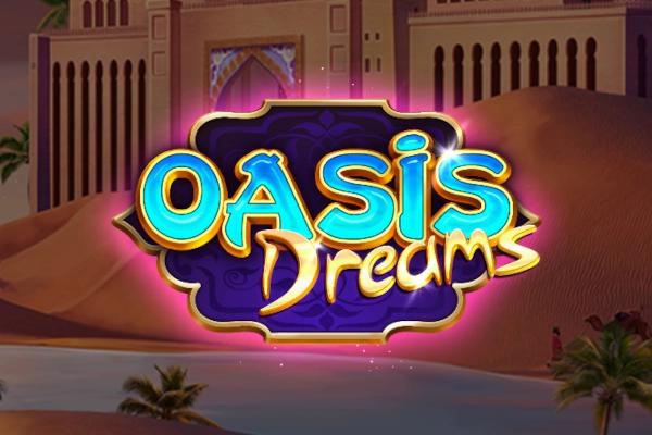 Slot Oasis Dreams