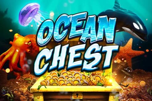 Slot Ocean Chest