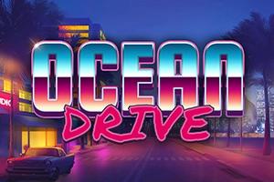 Slot Ocean Drive